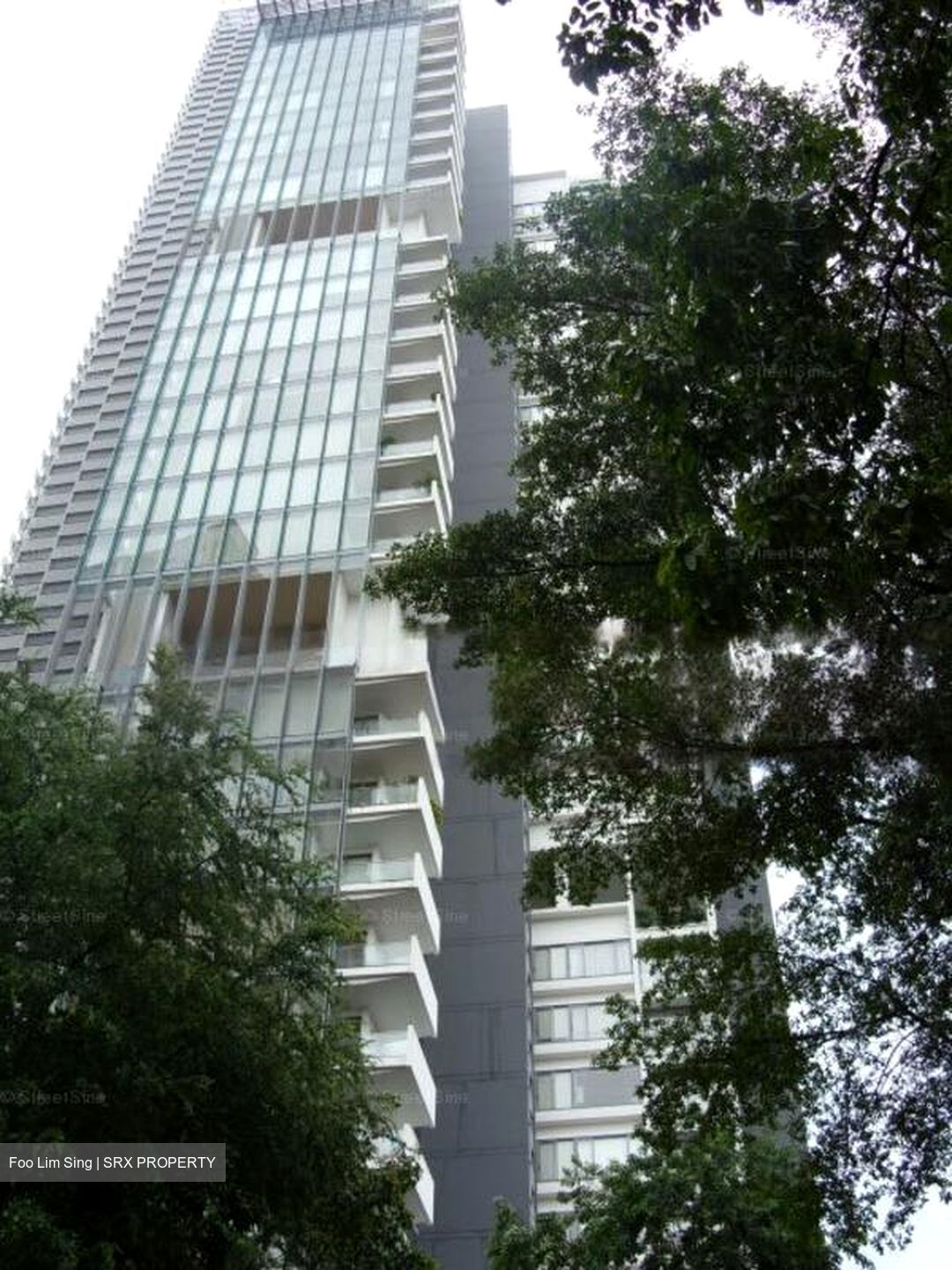 The Boulevard Residence (D10), Apartment #469826371